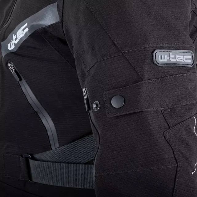 Moto bunda W-TEC Nykolas