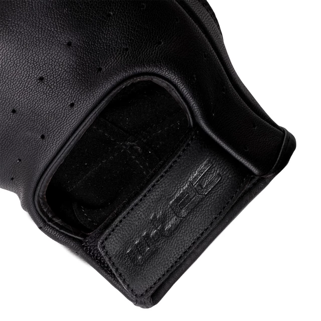 Moto rukavice na chopper W-TEC Opavson - černá