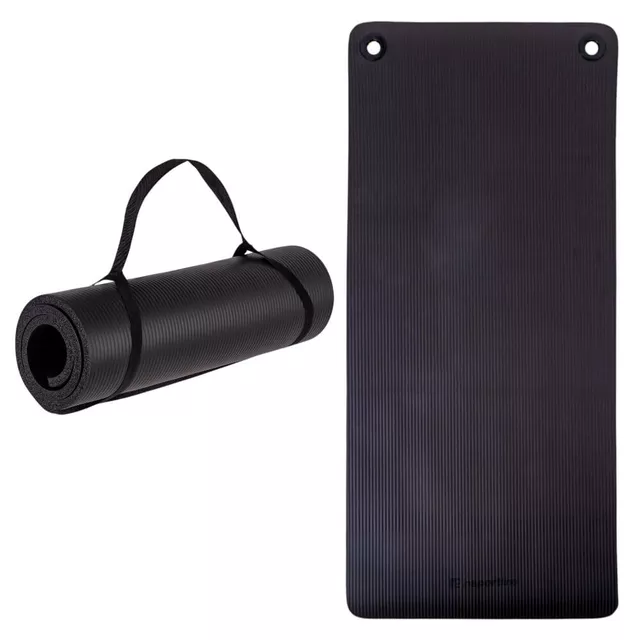 Podložka na cvičení inSPORTline Fity Advance 140x61x1,5 cm