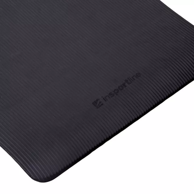 Podložka na cvičení inSPORTline Fity Advance 140x61x1,5 cm
