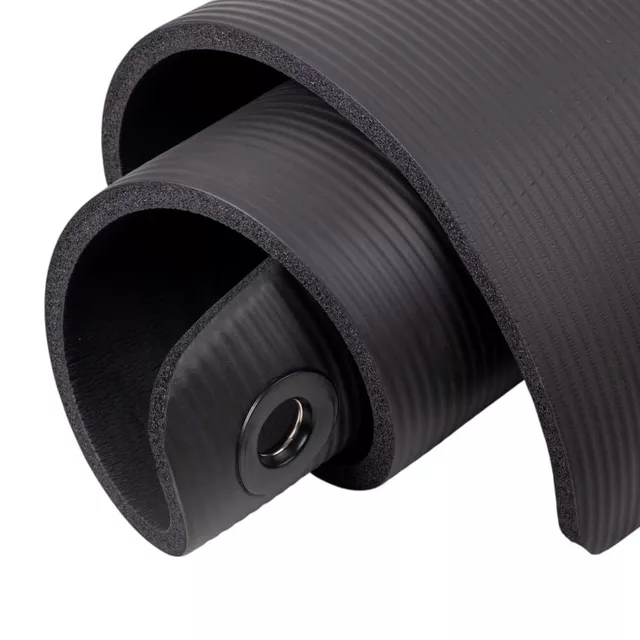 Podložka na cvičení inSPORTline Fity Advance 140x61x1,5 cm