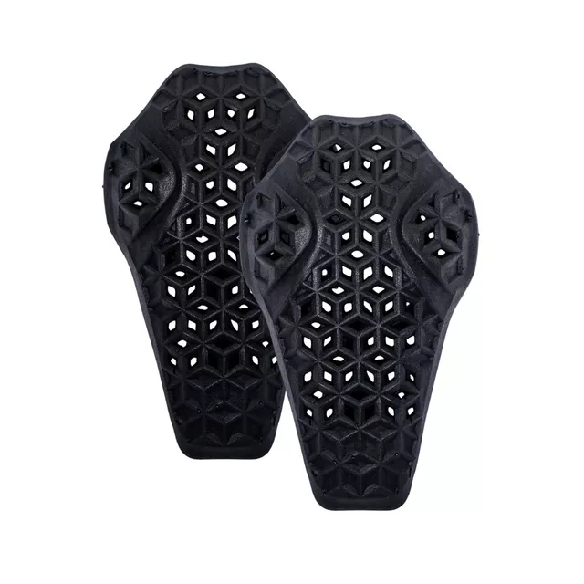 Dámské moto legíny W-TEC Lukrecia Base - černá
