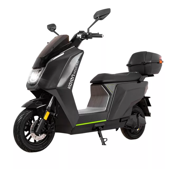 Elektrický skútr SRT 5 Pro 16" - 2.jakost