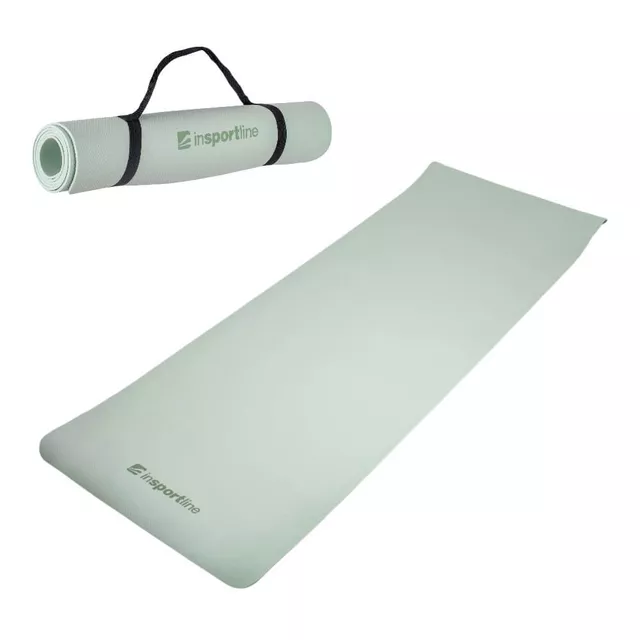 Karimatka inSPORTline EVA 173x60x0,4 cm