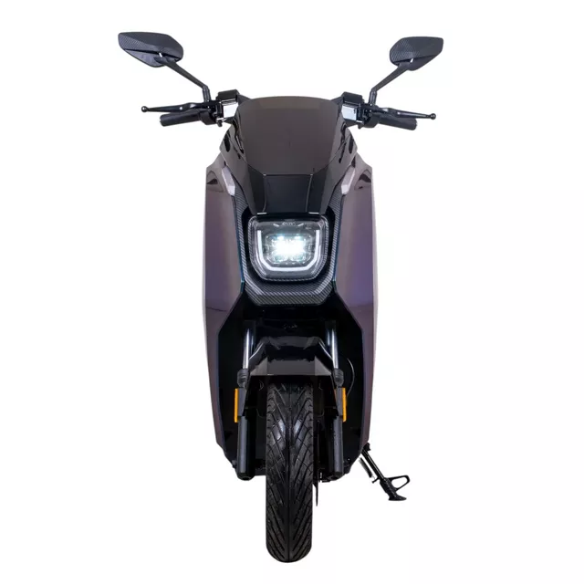 Elektrický skútr SRT 5 Pro 16" - 2.jakost