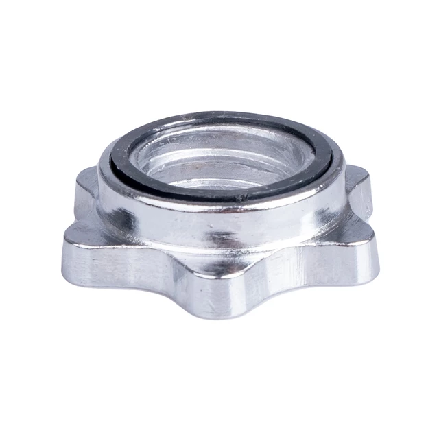 Bezpečnostní objímka inSPORTline CL10 30mm • závit