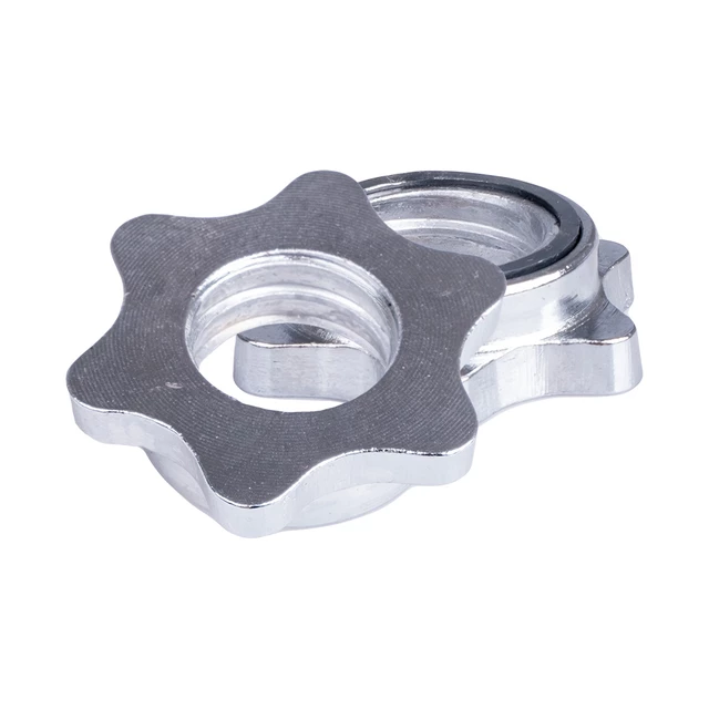 Bezpečnostní objímka inSPORTline CL10 30mm • závit