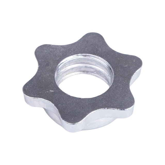 Bezpečnostní objímka inSPORTline CL10 30mm • závit