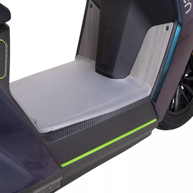Elektrický skútr SRT 5 Pro 16" - 2.jakost