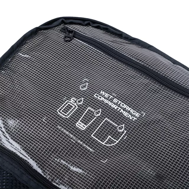 Cestovní batoh inSPORTline Wingmate 33-50l