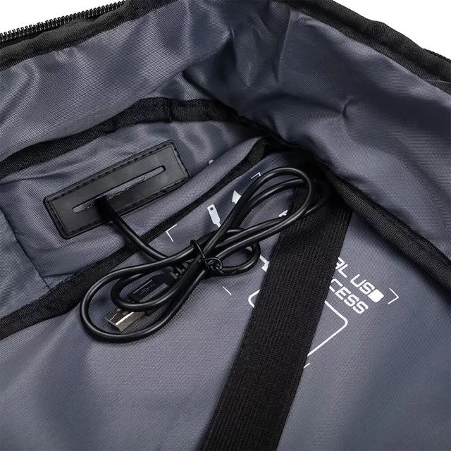 Cestovní batoh inSPORTline Wingmate 33-50l