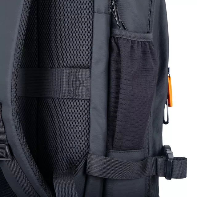 Cestovní batoh inSPORTline Wingmate 33-50l