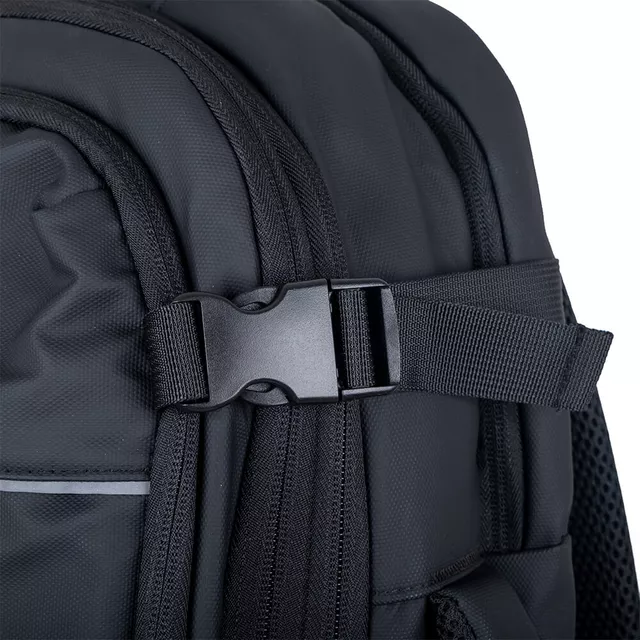 Cestovní batoh inSPORTline Wingmate 33-50l