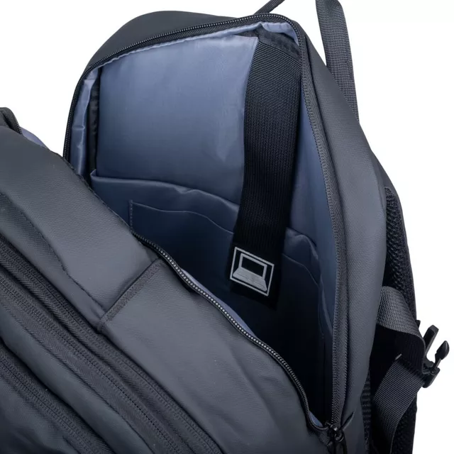 Cestovní batoh inSPORTline Wingmate 33-50l