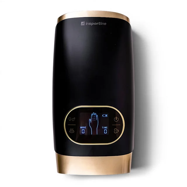 Masážní přístroj na ruce inSPORTline Evenaro
