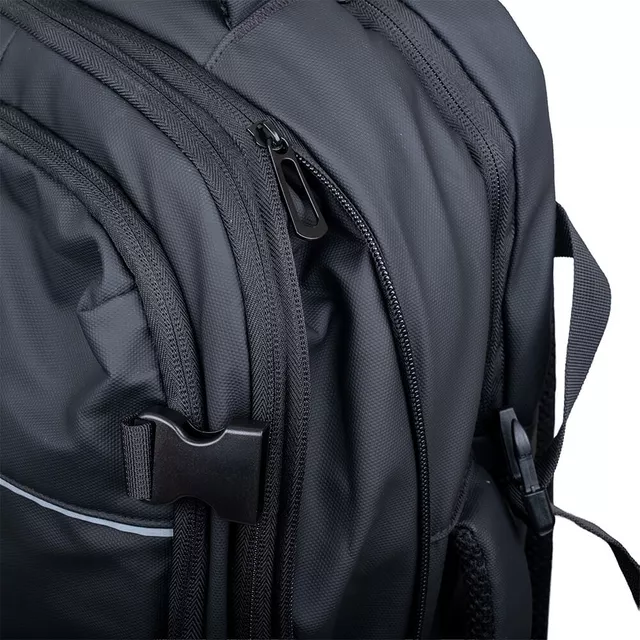 Cestovní batoh inSPORTline Wingmate 33-50l
