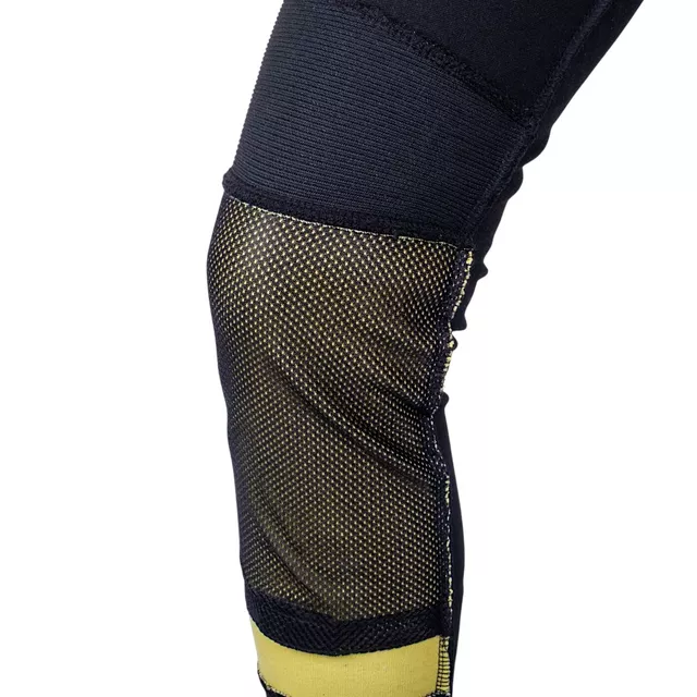 Dámské moto legíny W-TEC Lukrecia Evo - černá