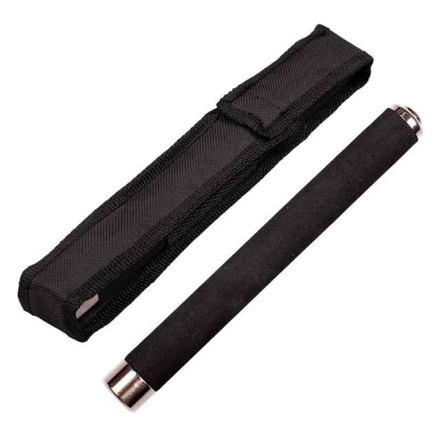 Teleskopický obušek inSPORTline Uprisor 52 cm