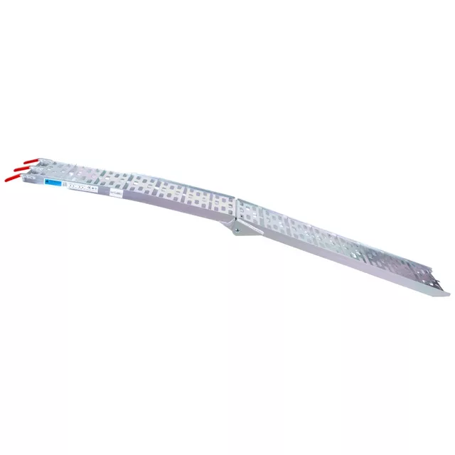 Nájezdová rampa W-TEC Haldenor 221x28,8 cm 1ks - 2.jakost