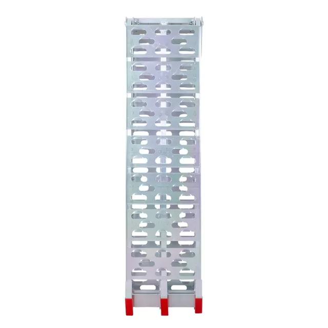 Nájezdová rampa W-TEC Haldenor 221x28,8 cm 1ks - 2.jakost