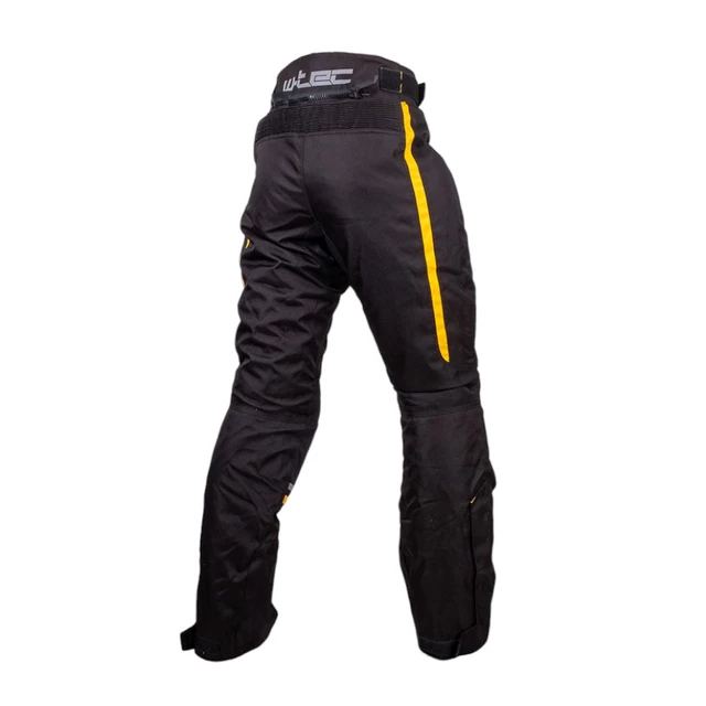 Pánské letní moto kalhoty W-TEC Toranio - 2.jakost
