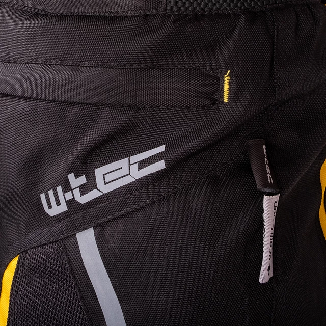 Pánské letní moto kalhoty W-TEC Toranio - 2.jakost
