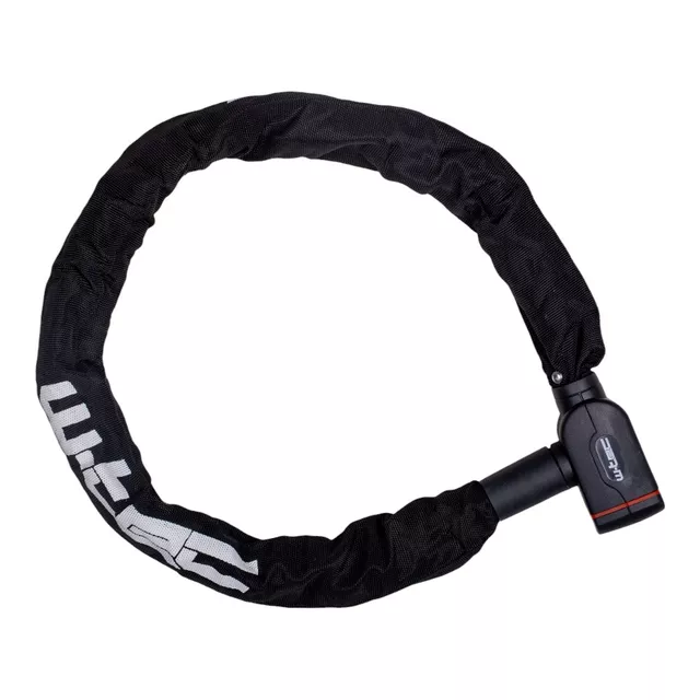 Řetězový zámek W-TEC Knedlock 10*1000mm