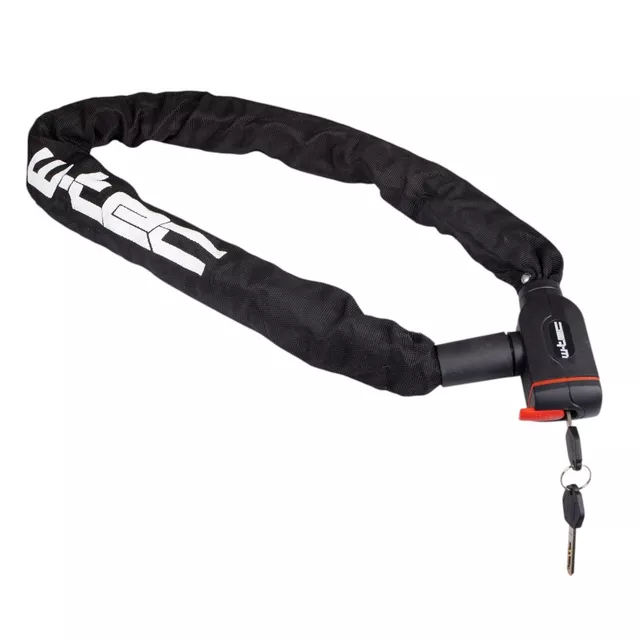 Řetězový zámek W-TEC Knedlock 10*1000mm