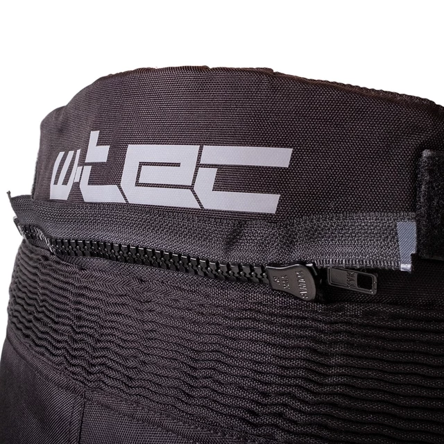 Pánské letní moto kalhoty W-TEC Toranio - 2.jakost