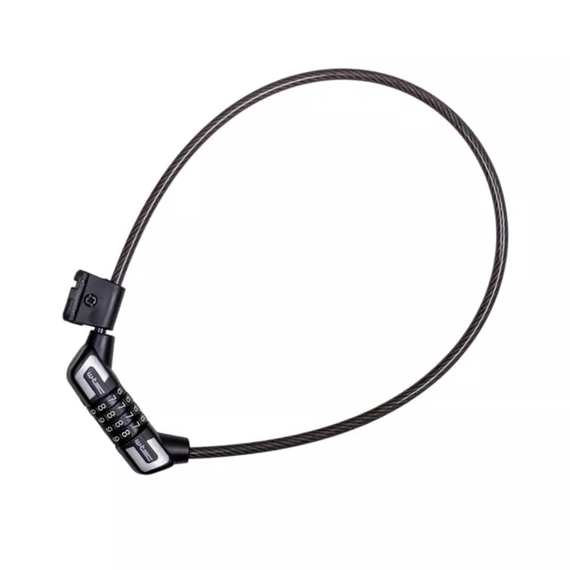 Kódový zámek W-TEC Zdenlock 8*800mm