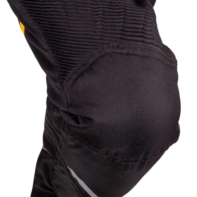 Pánské letní moto kalhoty W-TEC Toranio - 2.jakost