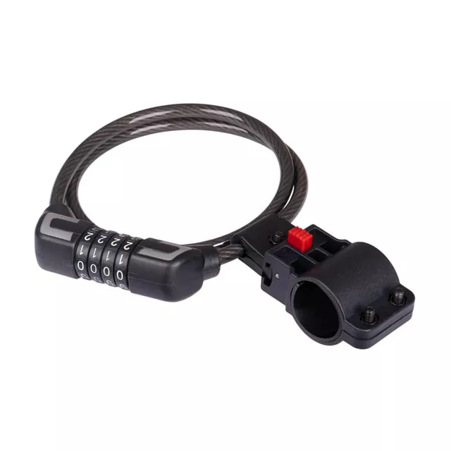 Kódový zámek W-TEC Zdenlock 8*800mm