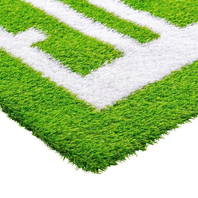 Fitness koberec inSPORTline Graspet 10,2x2 m