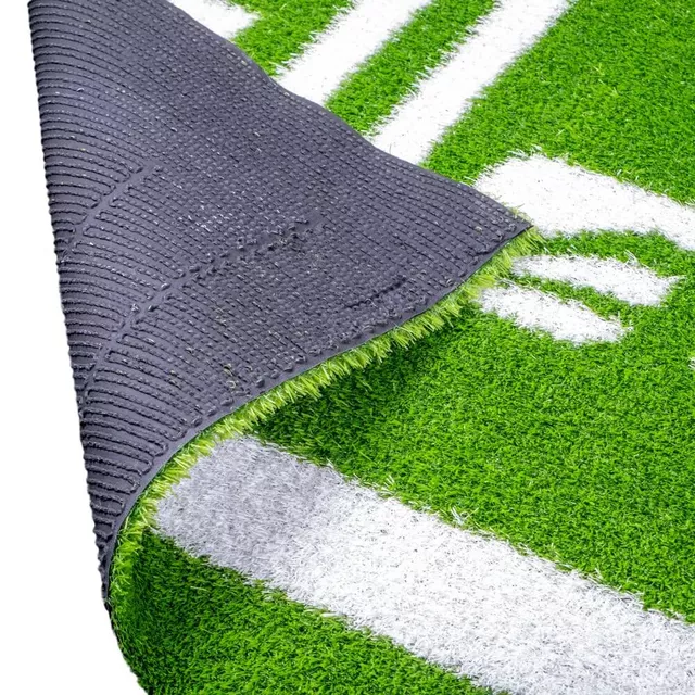 Fitness koberec inSPORTline Graspet 10,2x2 m