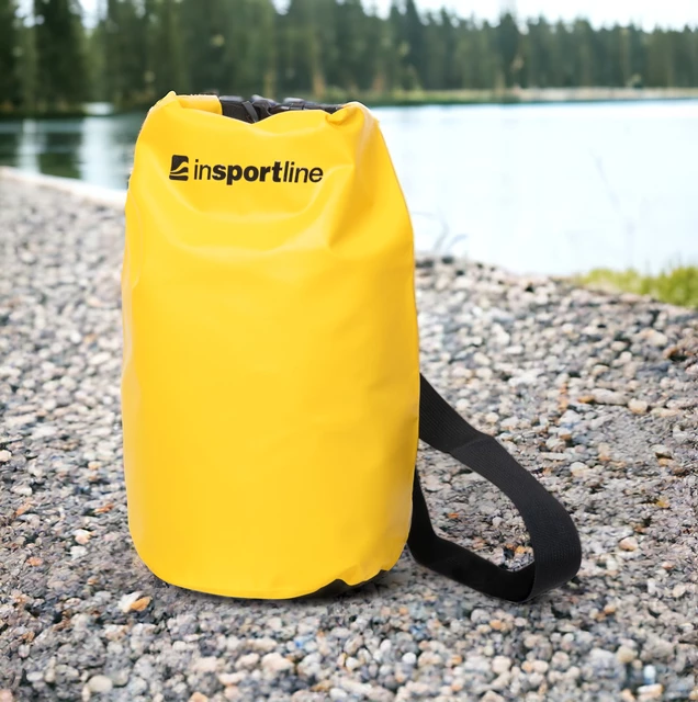 Nepromokavý vak inSPORTline Proofson 10l
