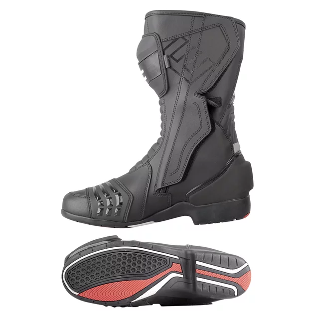 Moto boty W-TEC Rison EVO