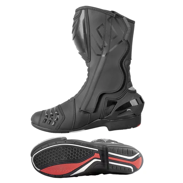 Moto boty W-TEC Arkus
