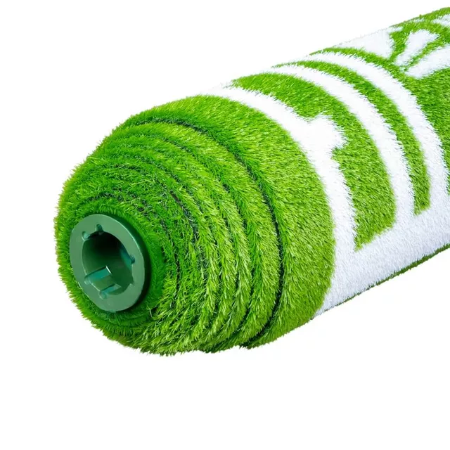 Fitness koberec inSPORTline Graspet 10,2x2 m
