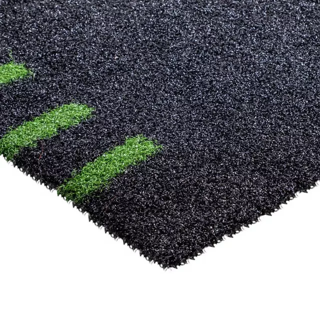 Fitness koberec inSPORTline Crospet 10x2 m