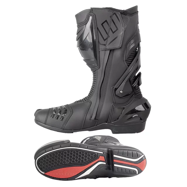 Moto boty W-TEC Beastor