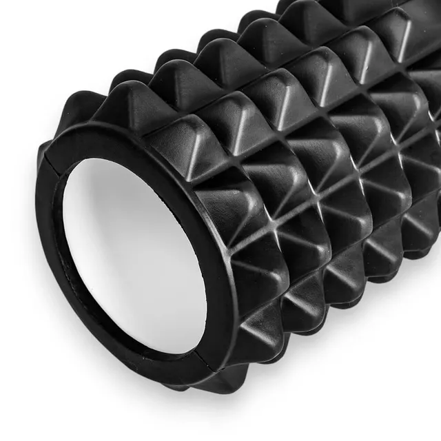 Masážní válec inSPORTline Pressori 33 cm