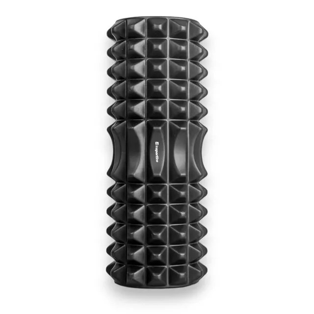 Masážní válec inSPORTline Pressori 33 cm