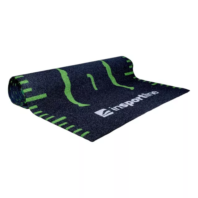 Fitness koberec inSPORTline Crospet 10x2 m