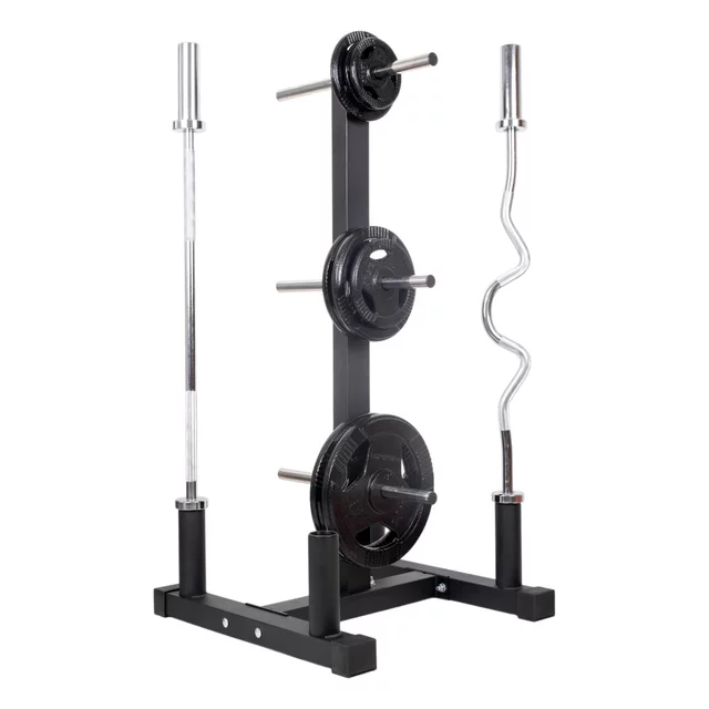 Stojan na 30 mm kotouče inSPORTline Mitrello