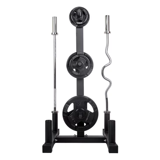 Stojan na 30 mm kotouče inSPORTline Mitrello