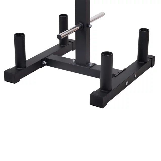 Stojan na 30 mm kotouče inSPORTline Mitrello