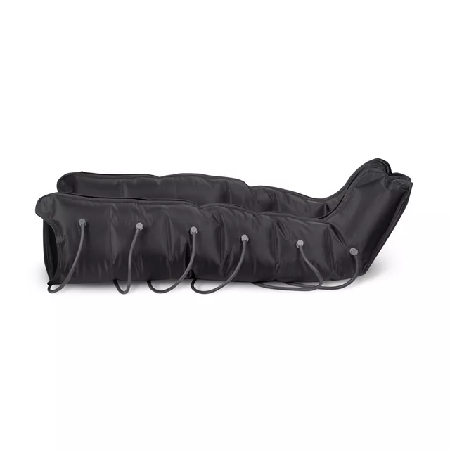 Přídavné kompresní nohavice inSPORTline XXL (125x75 cm) – 1 pár