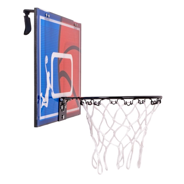 Dětský basketbalový koš na zeď inSPORTline Clermont