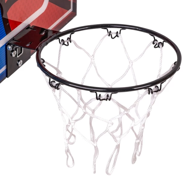 Dětský basketbalový koš na zeď inSPORTline Clermont