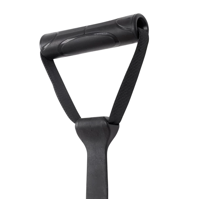 Gumový expandér 100 cm / 4,6 kg na podložky inSPORTline Dome Hold, Edge a Compact 2ks